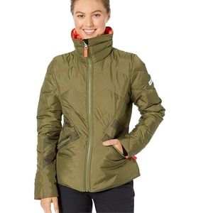 ❄Obermeyer Dusty Down Jacket